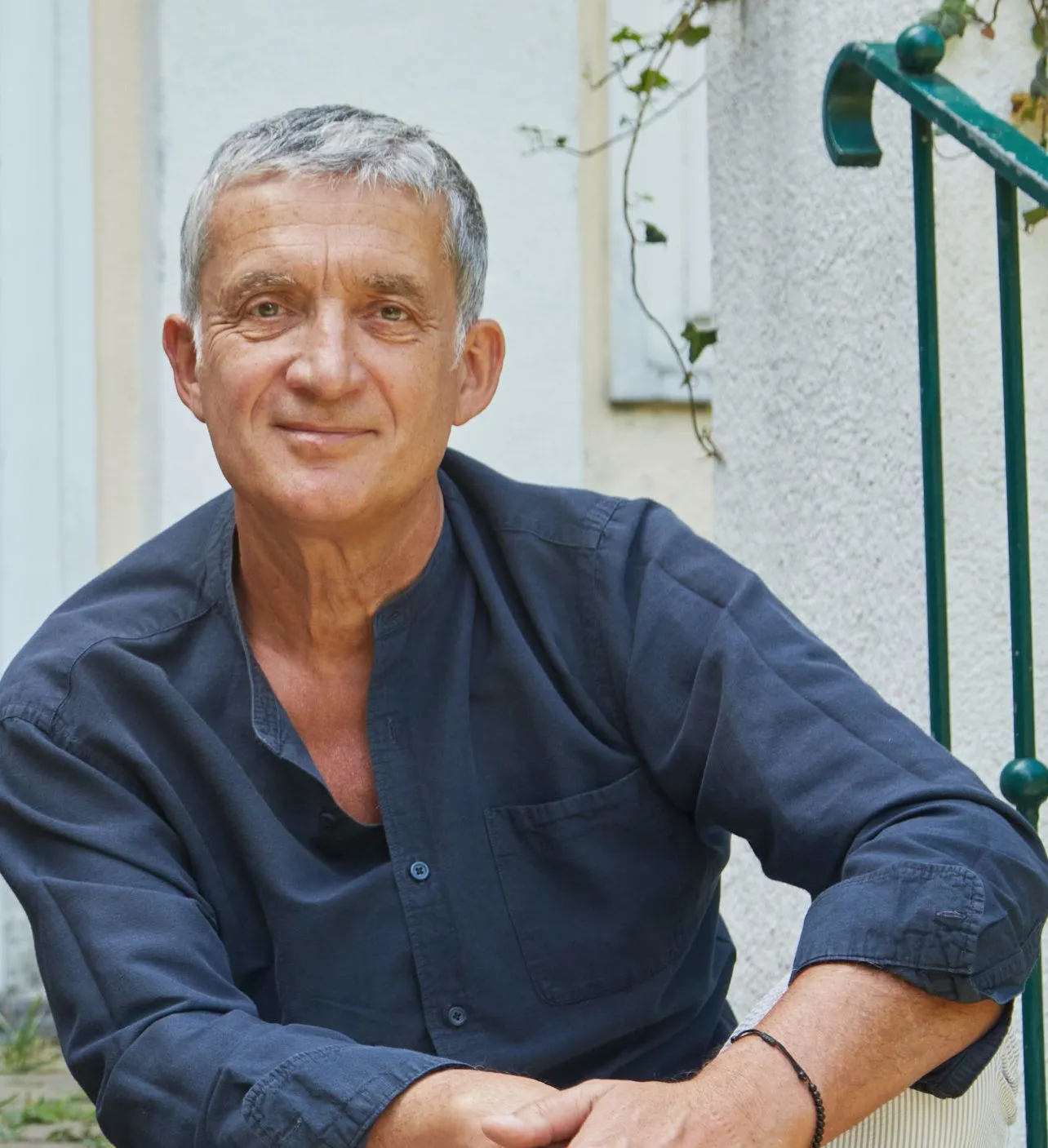 Christian Mayhofer